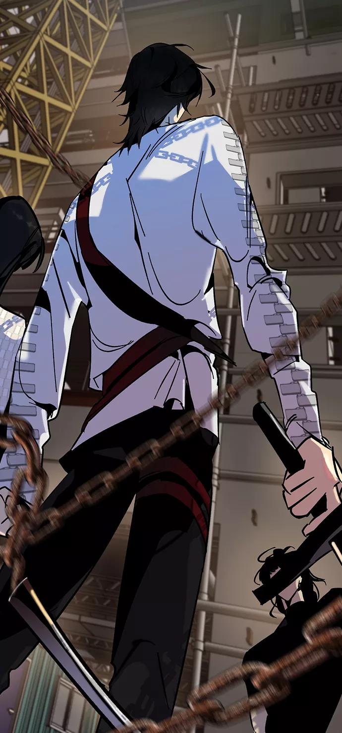 重生最强玩家 - [第16话] 谦让的美德（1） - 第74张图