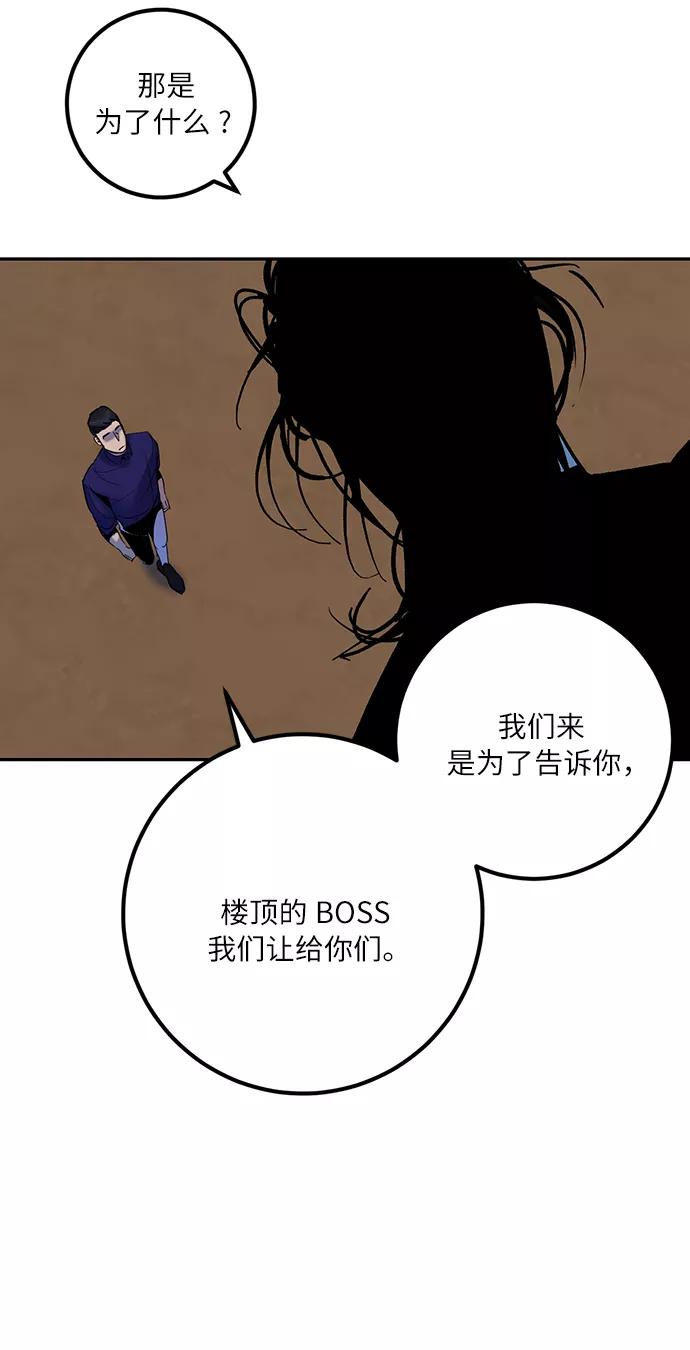 重生最强玩家 - [第16话] 谦让的美德（1） - 第51张图