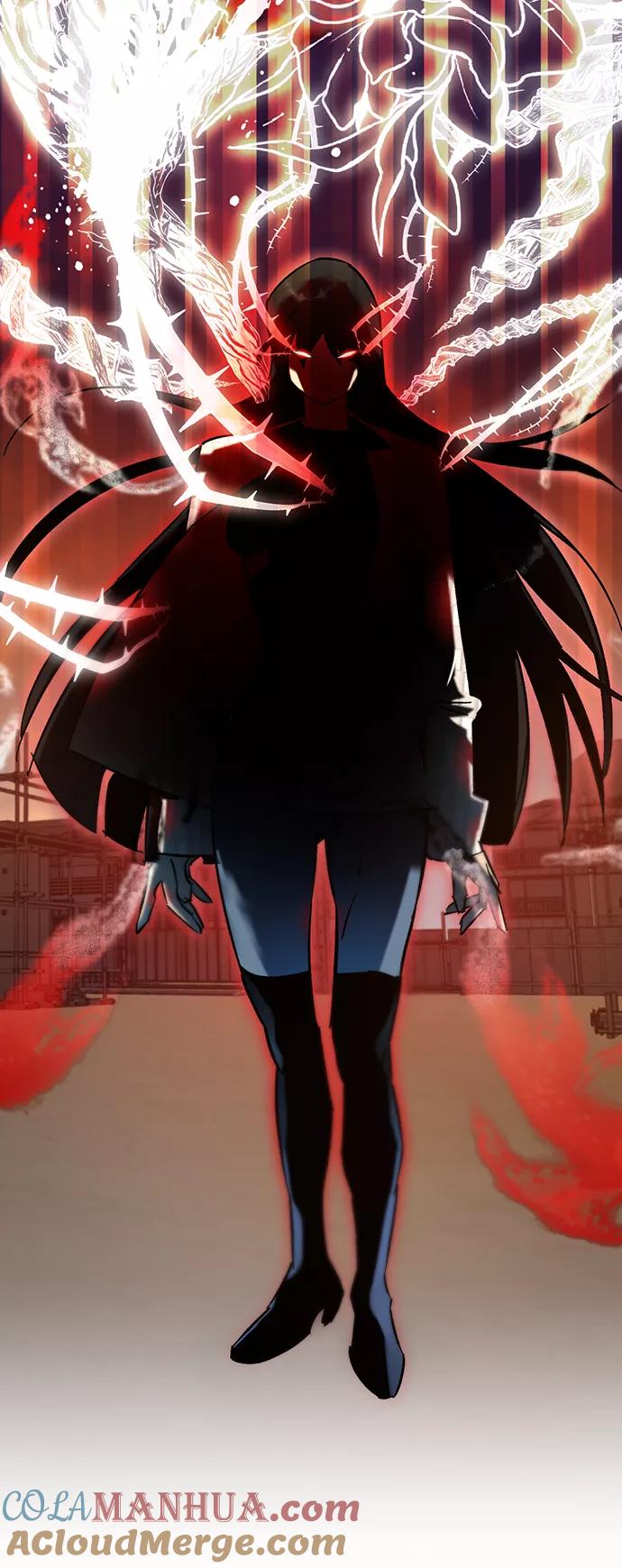 重生最强玩家 - [第17话] 谦让的美德（2） - 第10张图