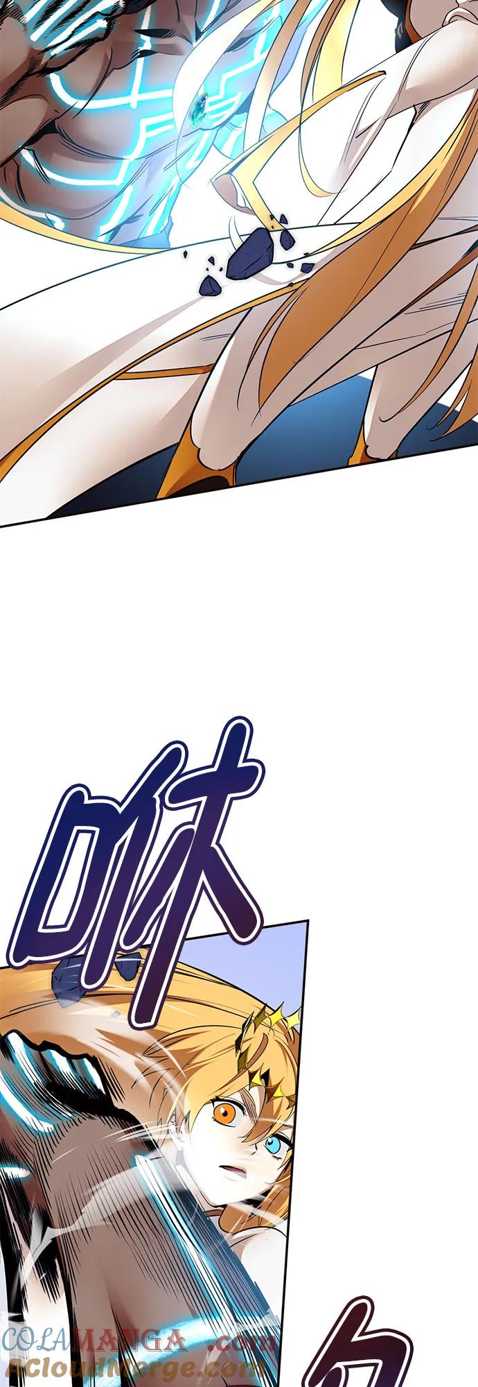 重生最强玩家 - [第179话] 悖逆（3） - 第55张图