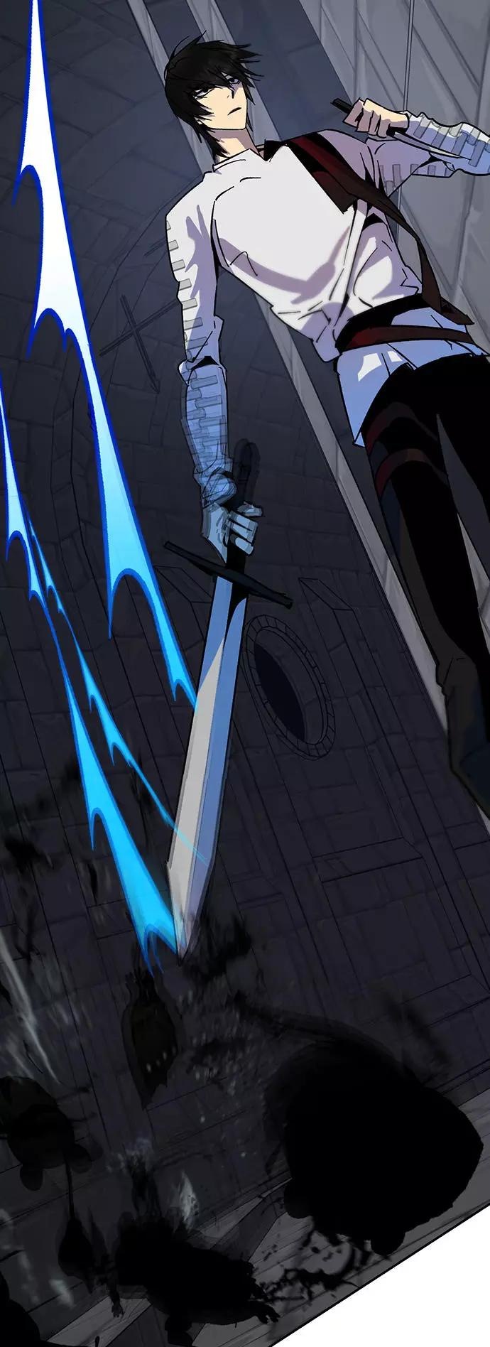 重生最强玩家 - [第18话] 谦让的美德（3） - 第14张图