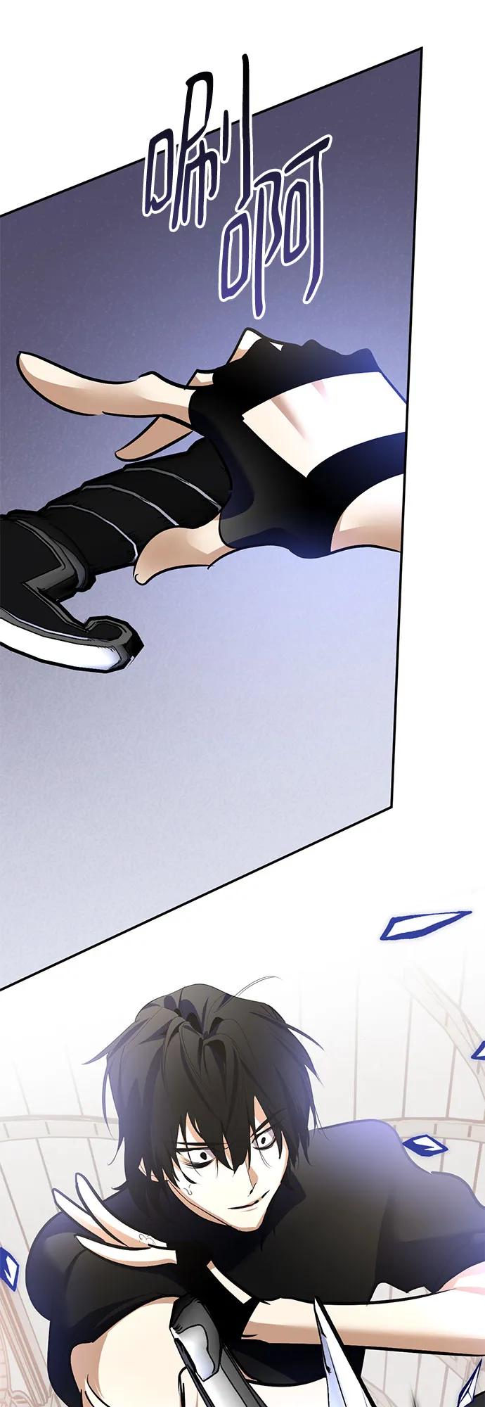 重生最强玩家 - [第192话] 七宗罪（1） - 第35张图