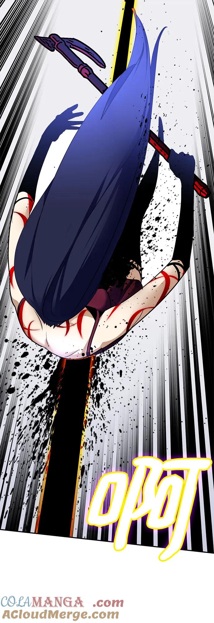 重生最强玩家 - [第192话] 七宗罪（1） - 第16张图