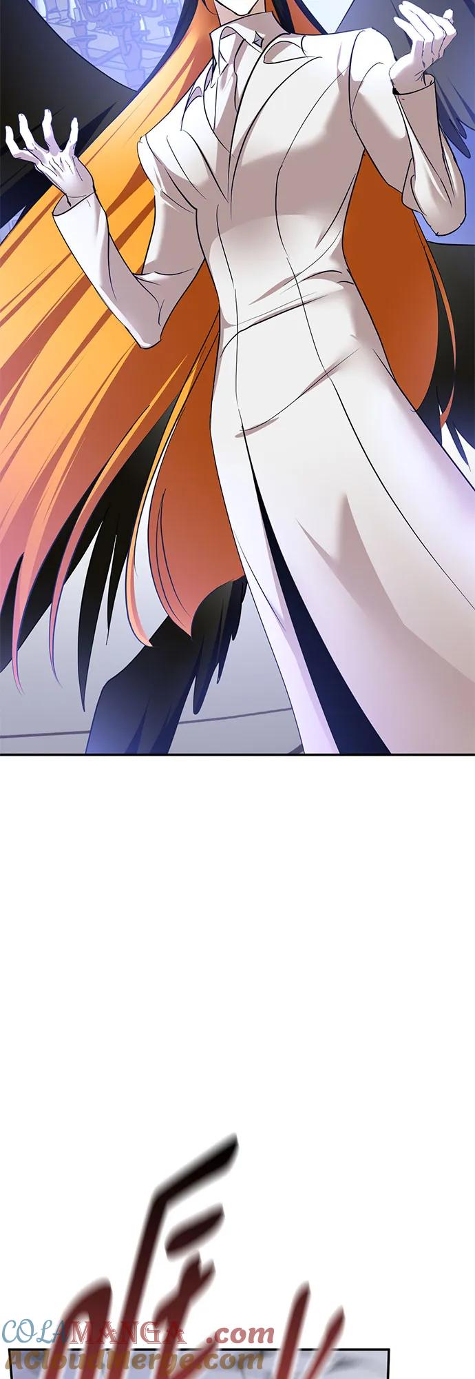 重生最强玩家 - [第192话] 七宗罪（1） - 第7张图