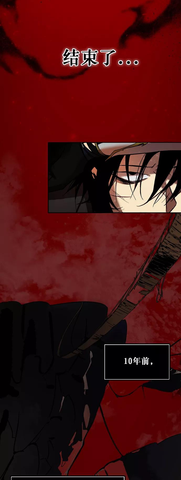 重生最强玩家 - [第1话] BAD ENDING - 第3张图