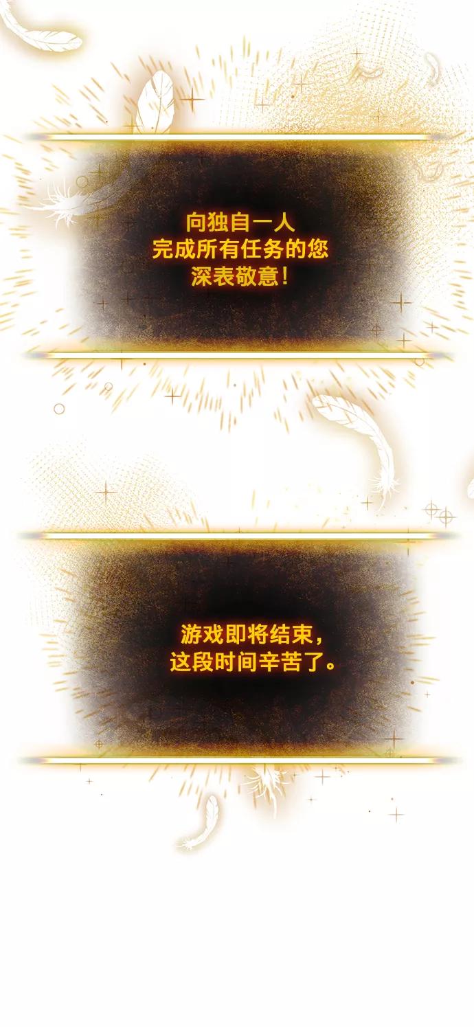 重生最强玩家 - [第1话] BAD ENDING - 第21张图