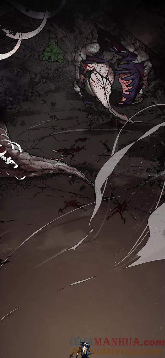 重生最强玩家 - [第1话] BAD ENDING - 第10张图