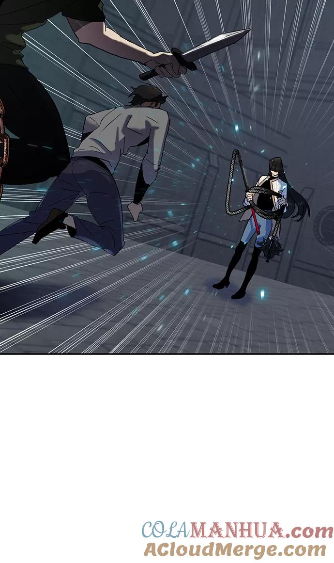 重生最强玩家 - [第19话] 死亡宣告 - 第22张图