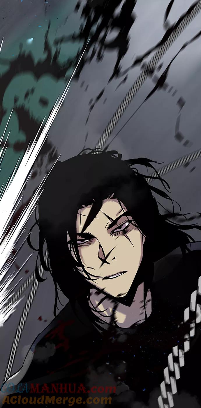 重生最强玩家 - [第19话] 死亡宣告 - 第49张图