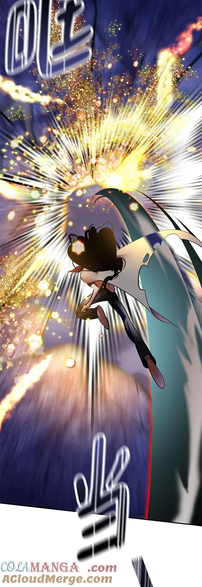 重生最强玩家 - [第196话] 分界点（2） - 第4张图