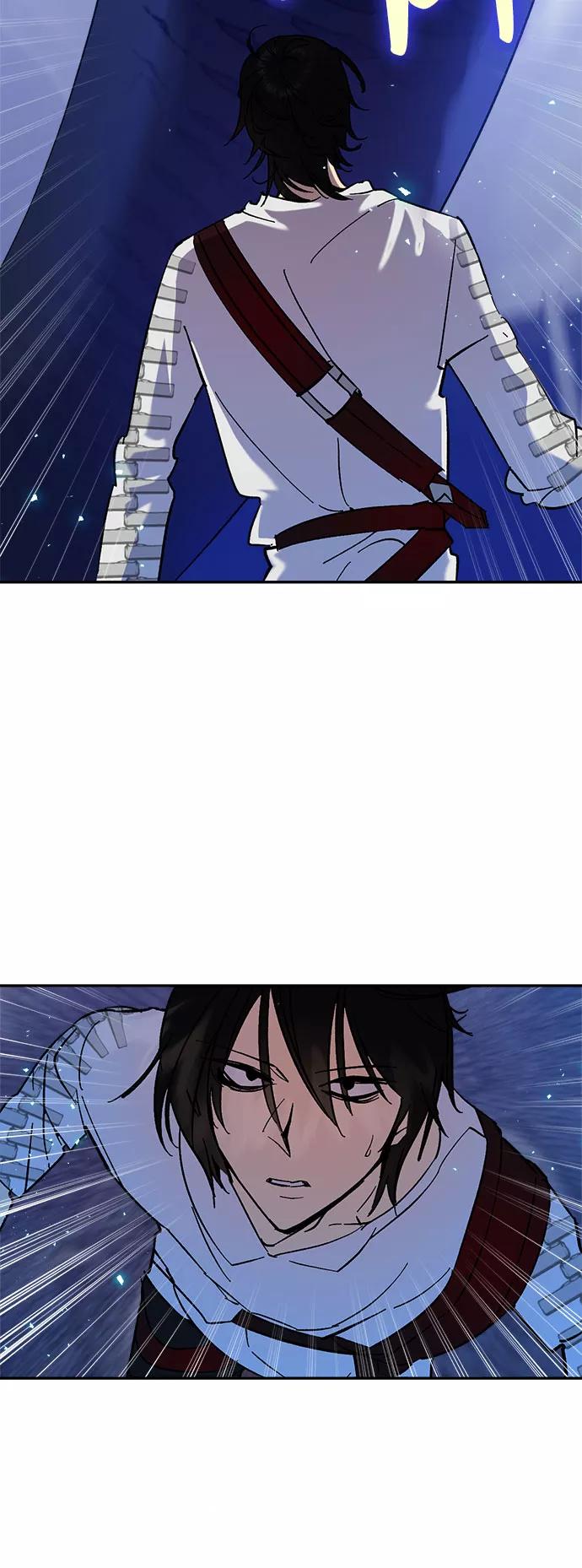 重生最强玩家 - [第20话] 差距（1） - 第65张图