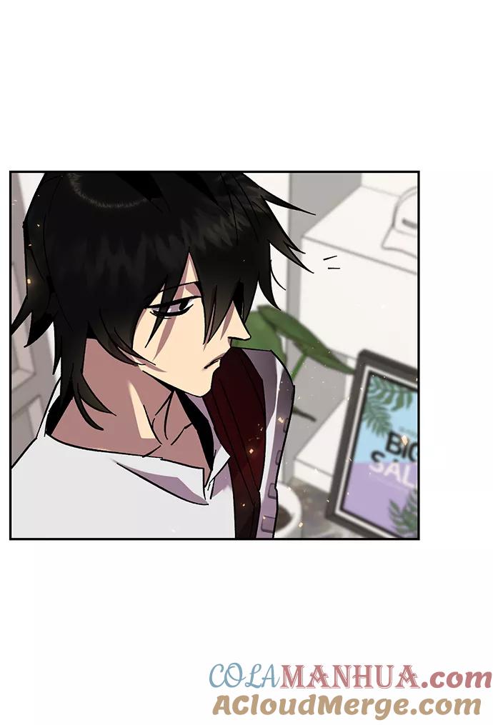 重生最强玩家 - [第22话] 差距（3） - 第40张图