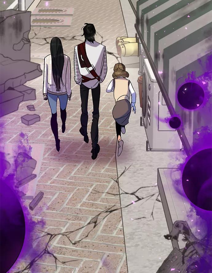 重生最强玩家 - [第22话] 差距（3） - 第83张图