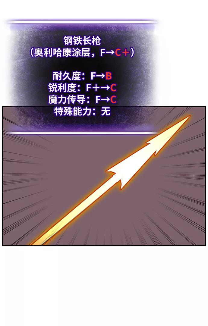 重生最强玩家 - [第23话] 刷怪就是要下流（1） - 第60张图