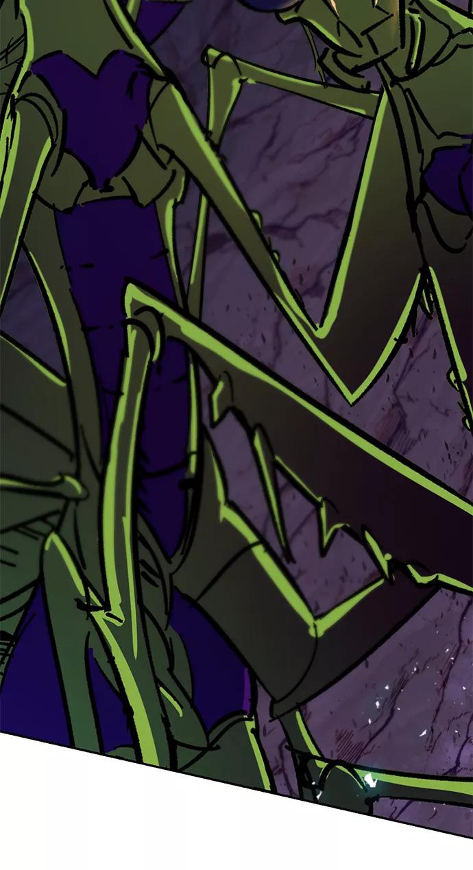 重生最强玩家 - [第23话] 刷怪就是要下流（1） - 第50张图