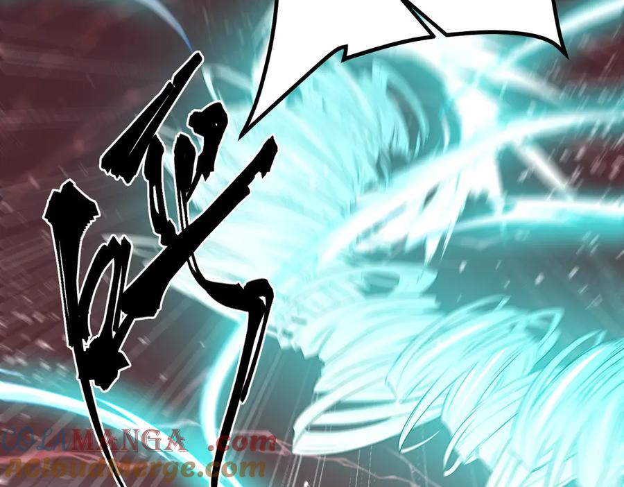 《全球惊悚：开局万亿冥币》第240话 穿越两界通道！ 第189页