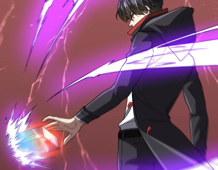 《全球惊悚：开局万亿冥币》第240话 穿越两界通道！ 第179页
