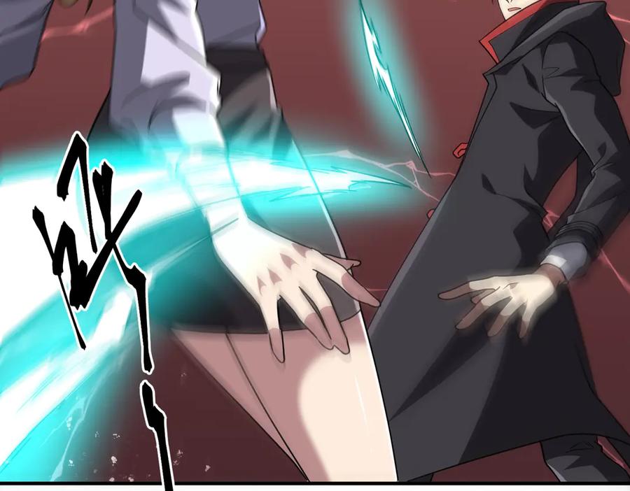 《全球惊悚：开局万亿冥币》第240话 穿越两界通道！ 第186页