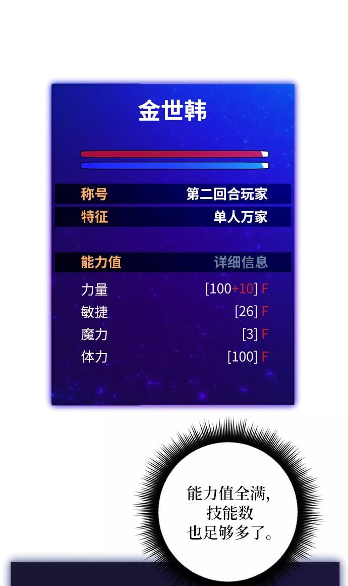 重生最强玩家 - [第25话] 战略和攻略 - 第29张图