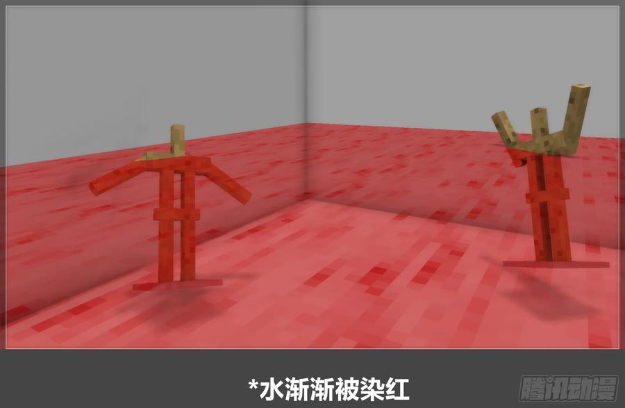 《我的世界：晨曦传记番外》摄影棚日常14 第36页