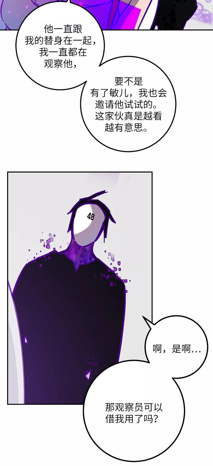 重生最强玩家 - [第29话] 开始的变化（4） - 第65张图