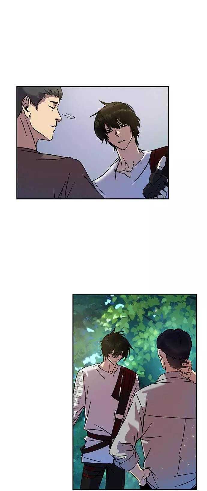 重生最强玩家 - [第30话] 海星（1） - 第14张图