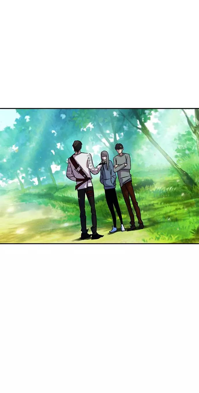 重生最强玩家 - [第30话] 海星（1） - 第15张图