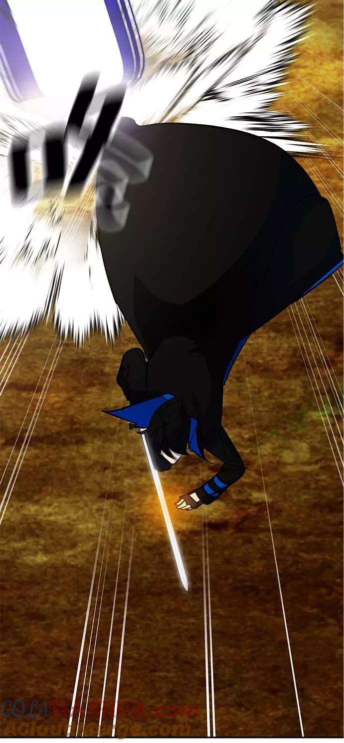 重生最强玩家 - [第31话] 海星（2） - 第31张图