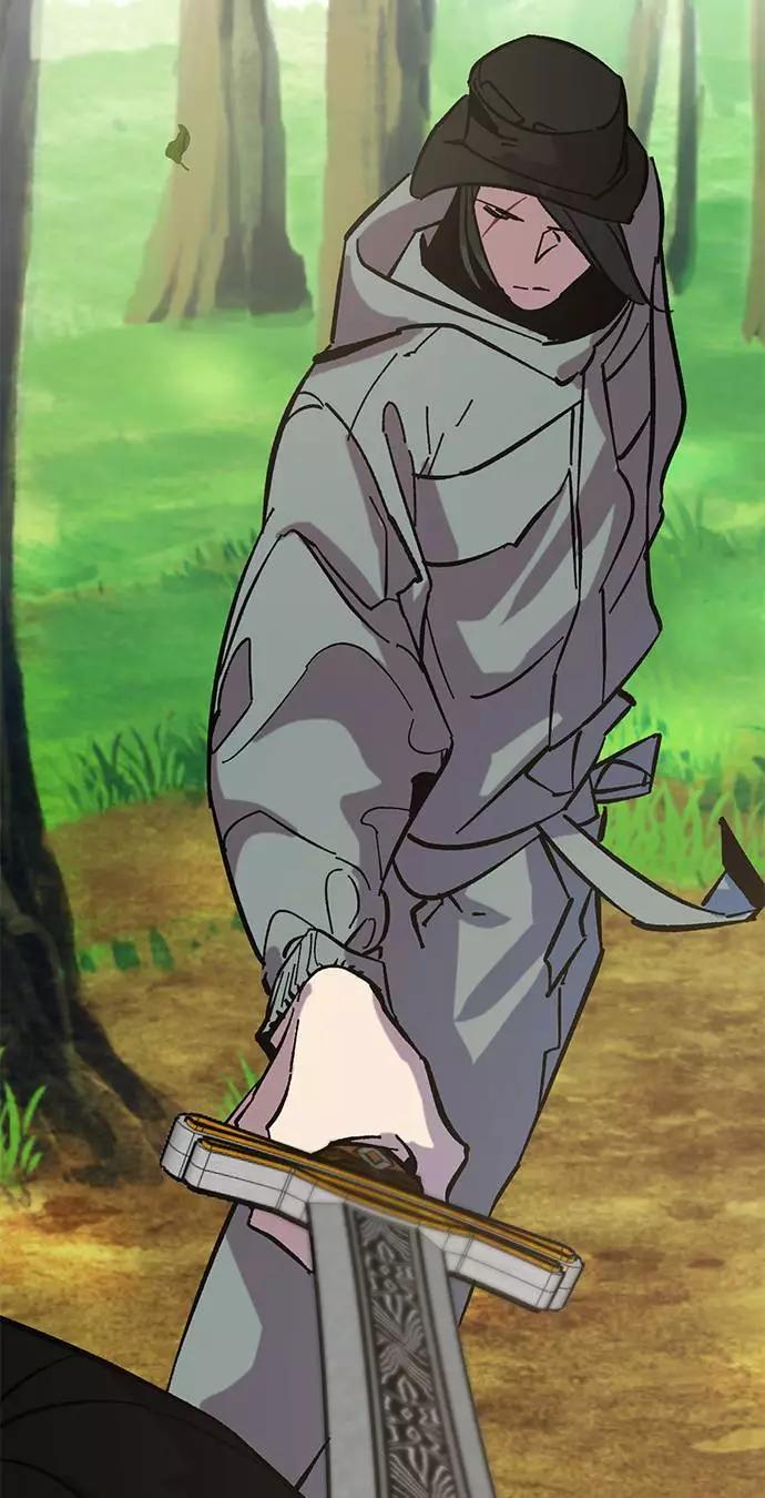 重生最强玩家 - [第31话] 海星（2） - 第81张图