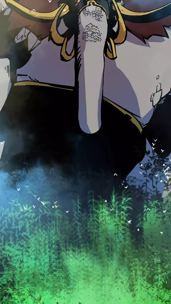 重生最强玩家 - [第33话] 海星（4） - 第87张图