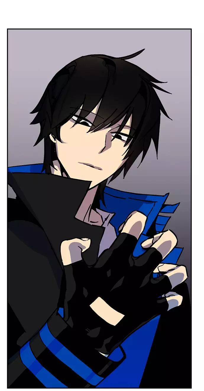 重生最强玩家 - [第33话] 海星（4） - 第38张图