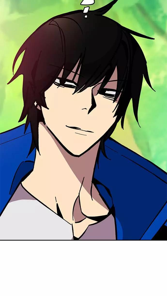 重生最强玩家 - [第35话] 乌鸦座的卡拉斯（1） - 第36张图