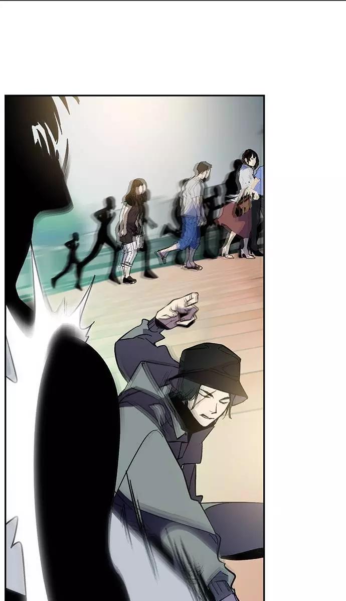 重生最强玩家 - [第35话] 乌鸦座的卡拉斯（1） - 第39张图