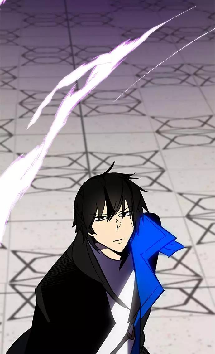 重生最强玩家 - [第35话] 乌鸦座的卡拉斯（1） - 第89张图