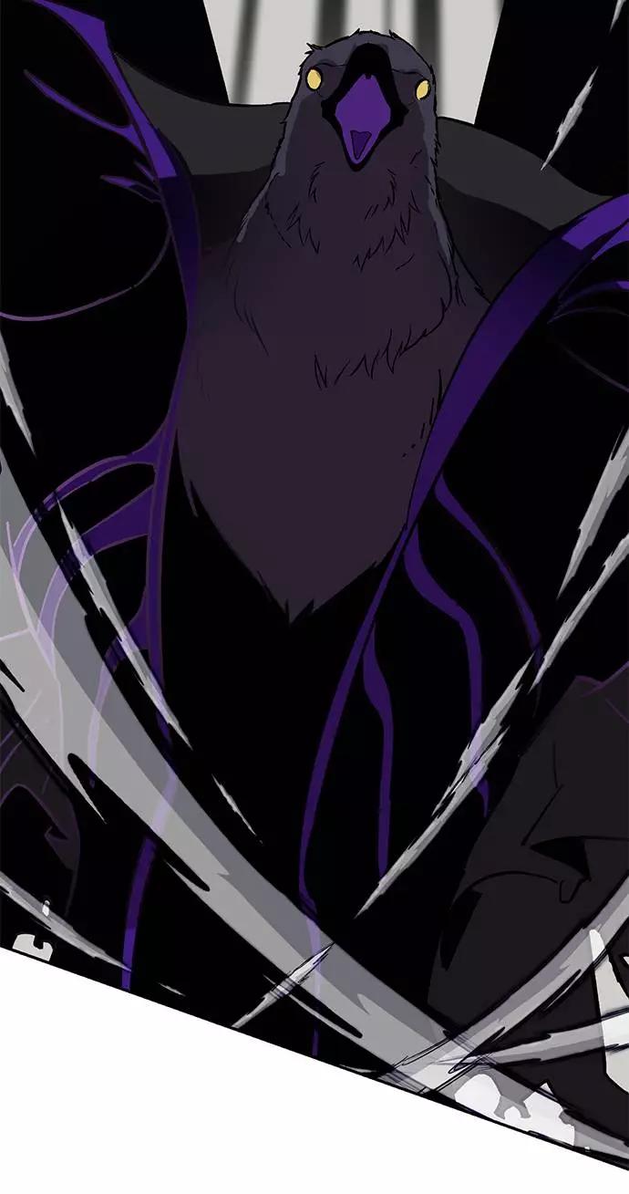 重生最强玩家 - [第36话] 乌鸦座的卡拉斯（2） - 第27张图