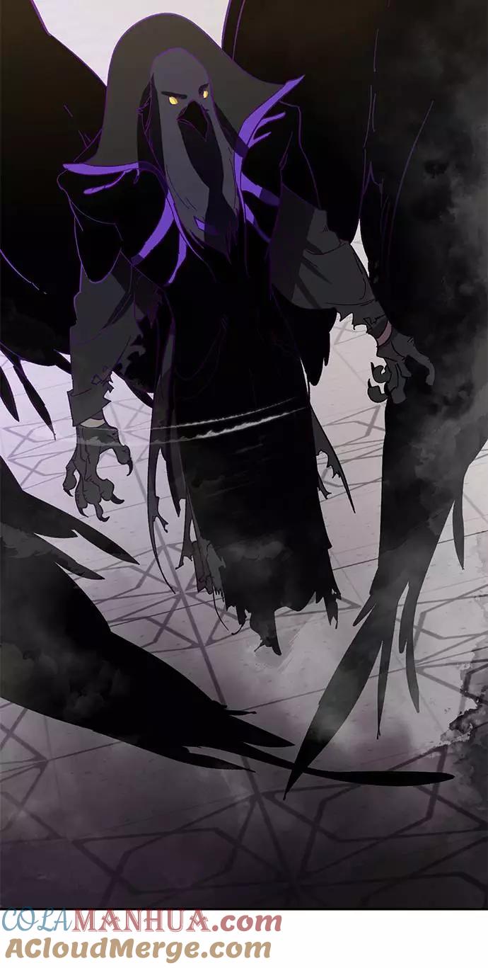 重生最强玩家 - [第36话] 乌鸦座的卡拉斯（2） - 第37张图