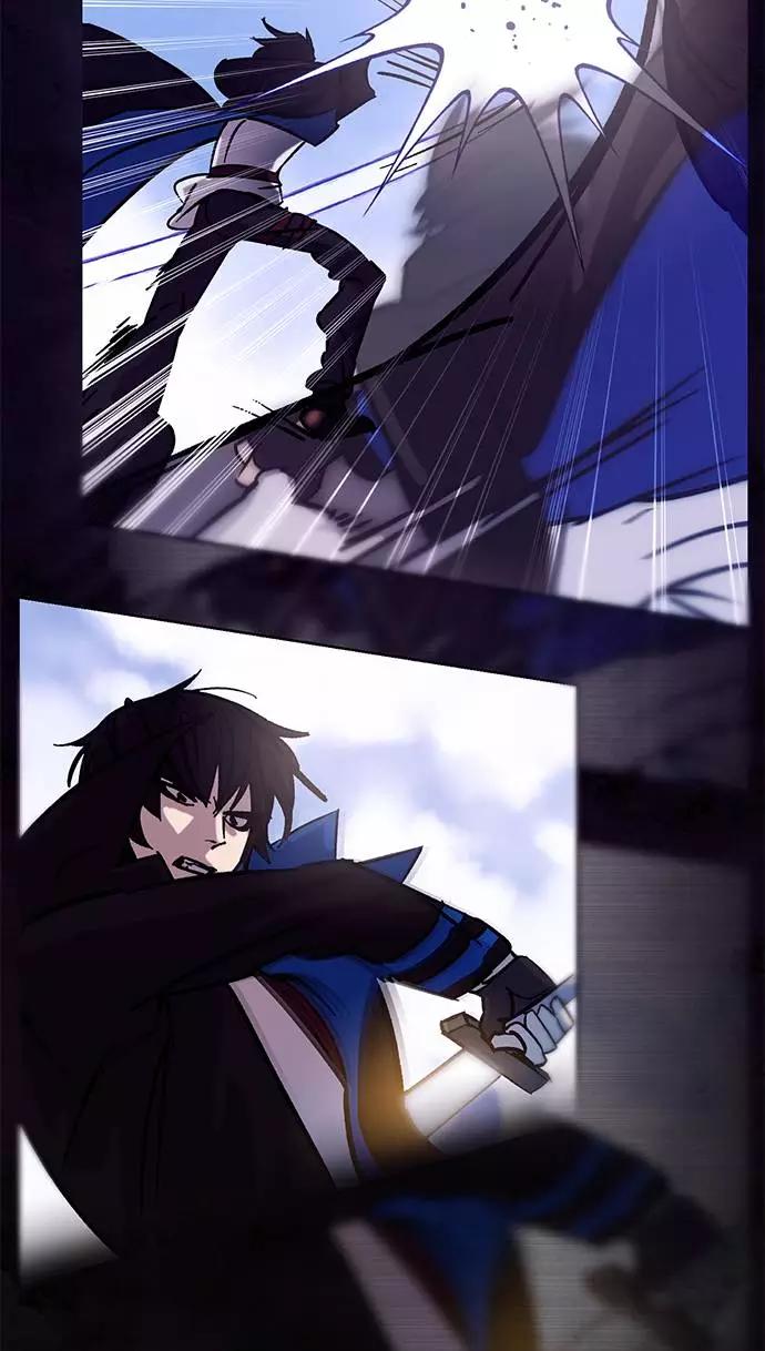 重生最强玩家 - [第36话] 乌鸦座的卡拉斯（2） - 第42张图