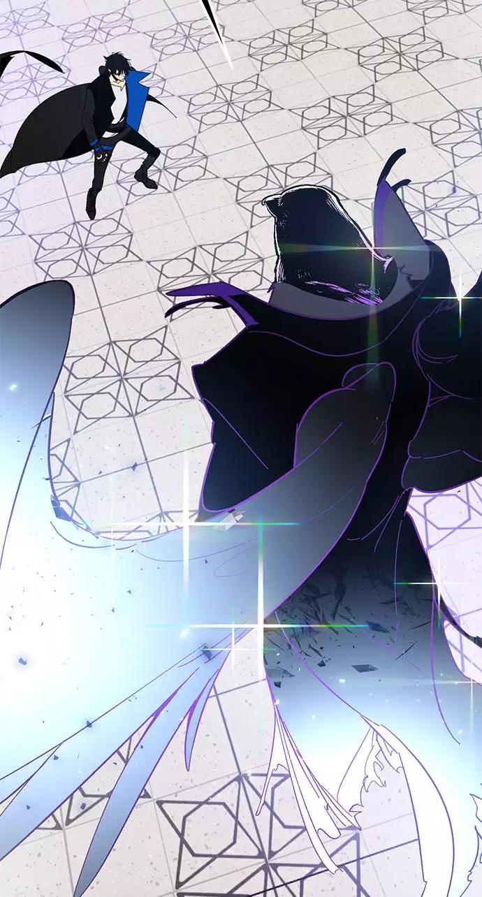 重生最强玩家 - [第36话] 乌鸦座的卡拉斯（2） - 第110张图