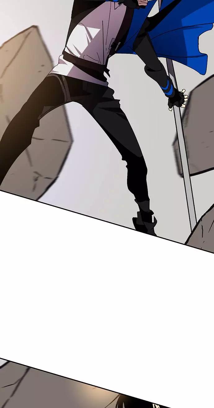 重生最强玩家 - [第36话] 乌鸦座的卡拉斯（2） - 第95张图