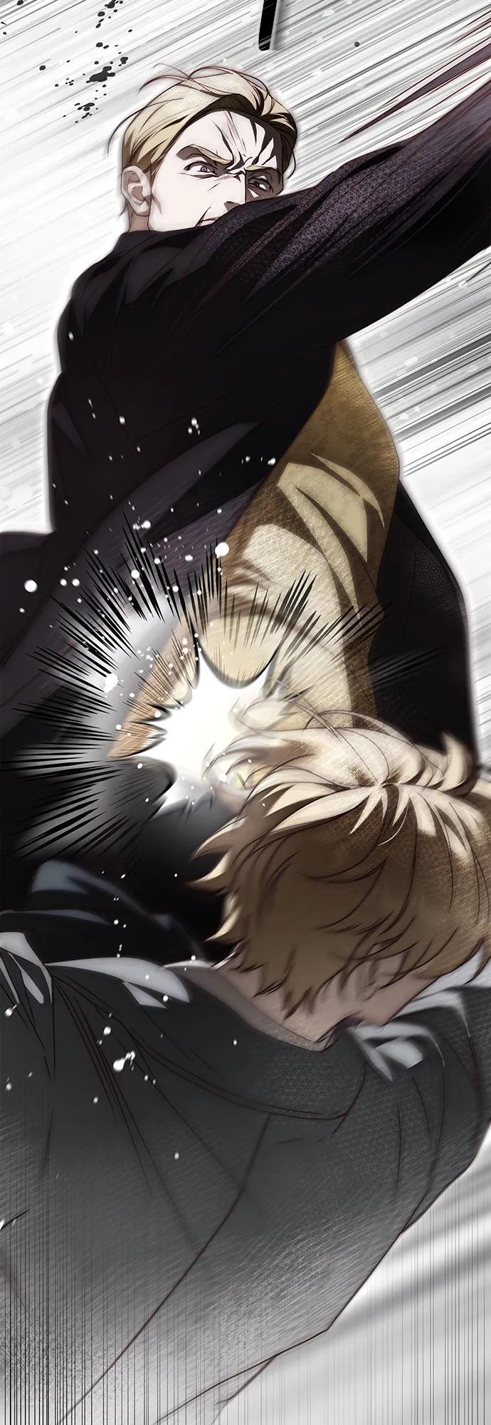《伯爵家的神秘侍女》第38话 第60页