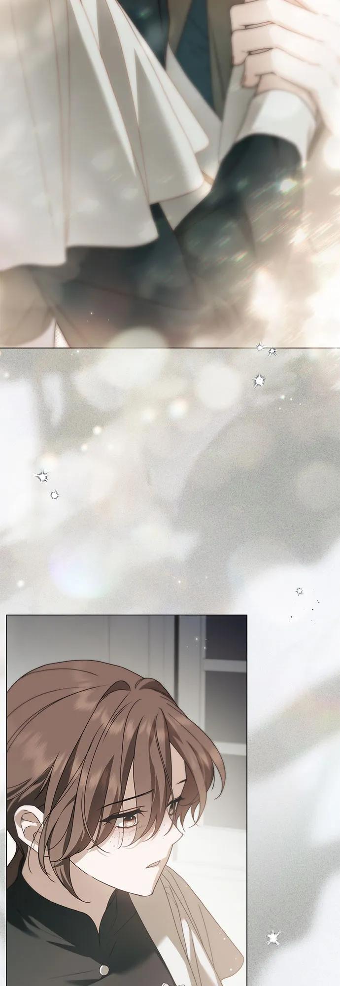 《伯爵家的神秘侍女》第38话 第38页