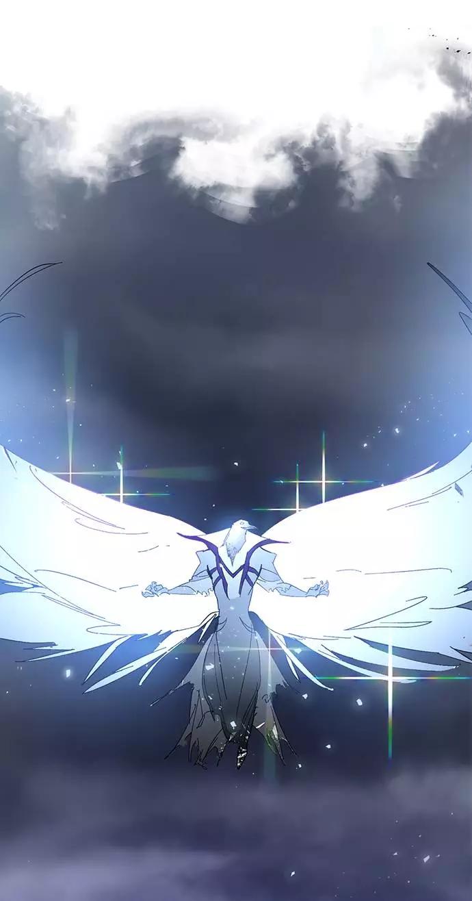 重生最强玩家 - [第37话] 乌鸦座的卡拉斯（3） - 第32张图