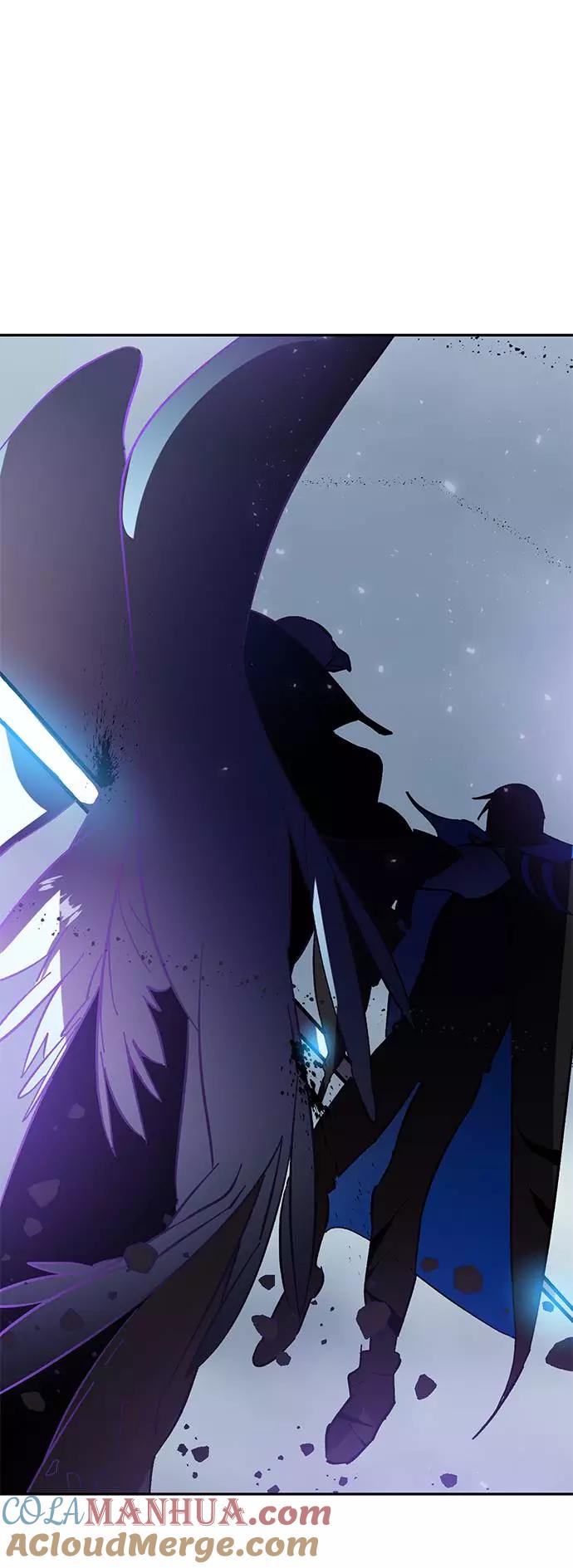 重生最强玩家 - [第37话] 乌鸦座的卡拉斯（3） - 第65张图