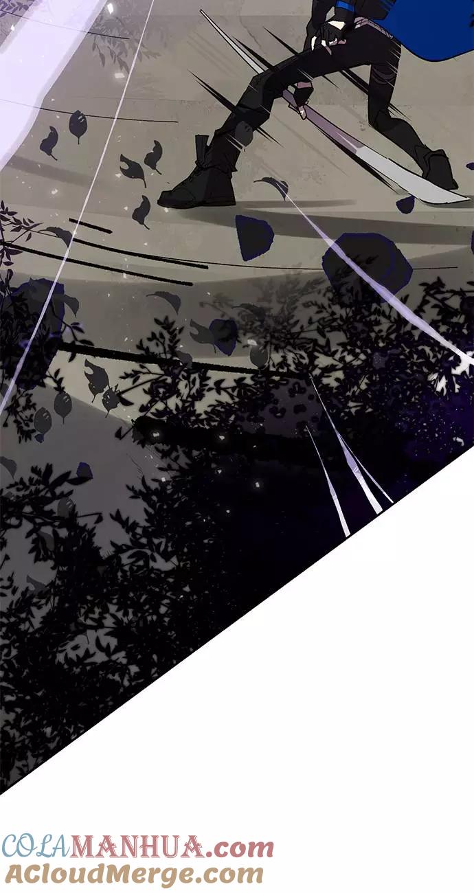 重生最强玩家 - [第37话] 乌鸦座的卡拉斯（3） - 第49张图