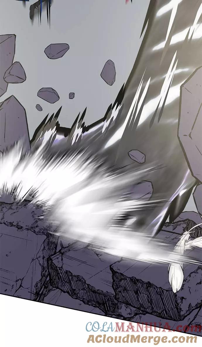 重生最强玩家 - [第40话] 破灭的尖兵（1） - 第28张图