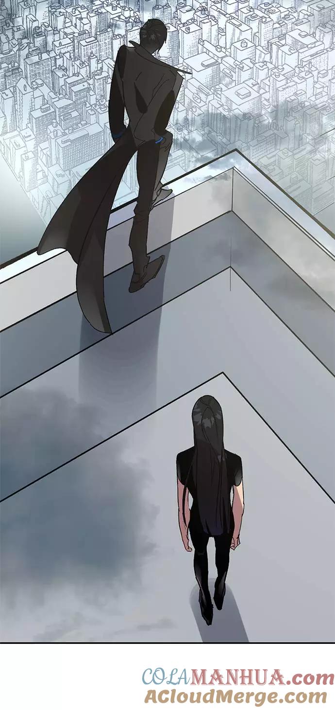 重生最强玩家 - [第40话] 破灭的尖兵（1） - 第13张图