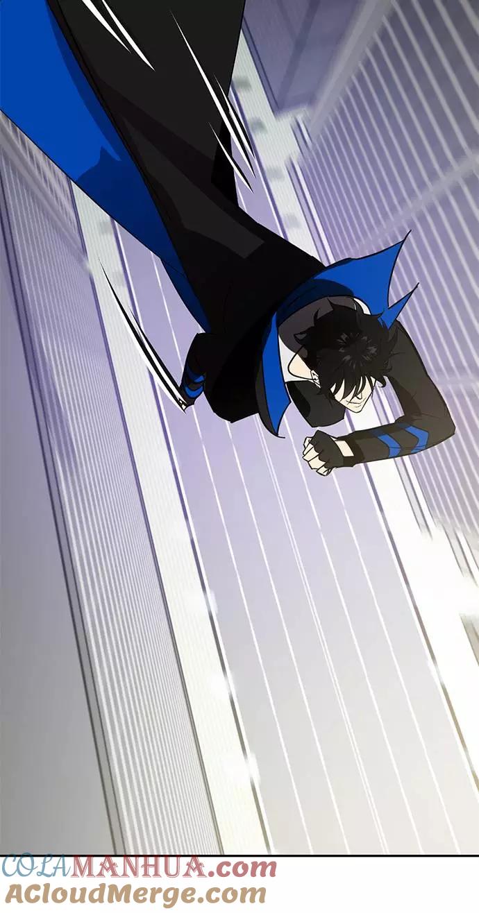 重生最强玩家 - [第40话] 破灭的尖兵（1） - 第10张图