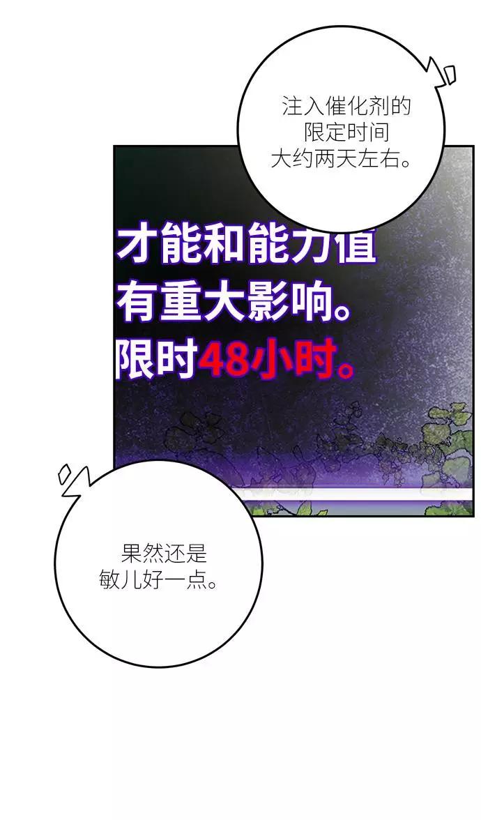 重生最强玩家 - [第40话] 破灭的尖兵（1） - 第77张图