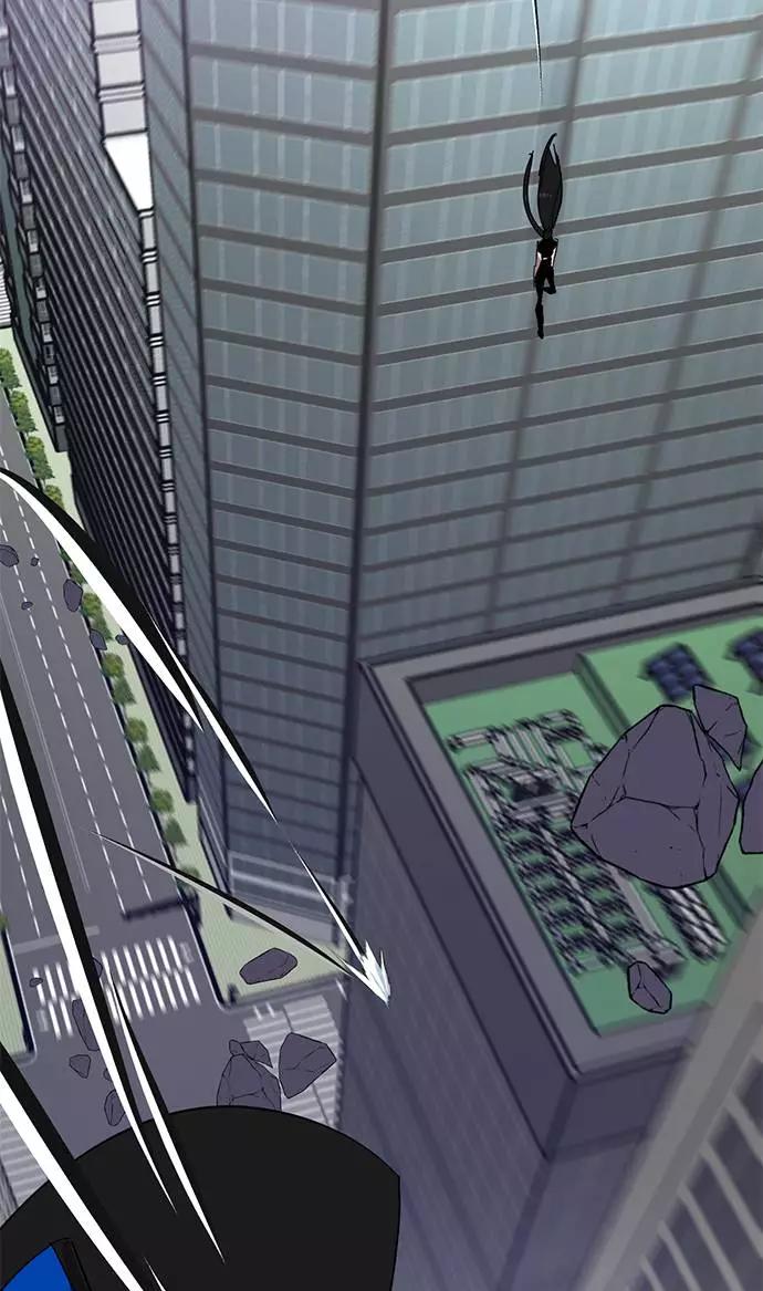 重生最强玩家 - [第40话] 破灭的尖兵（1） - 第9张图