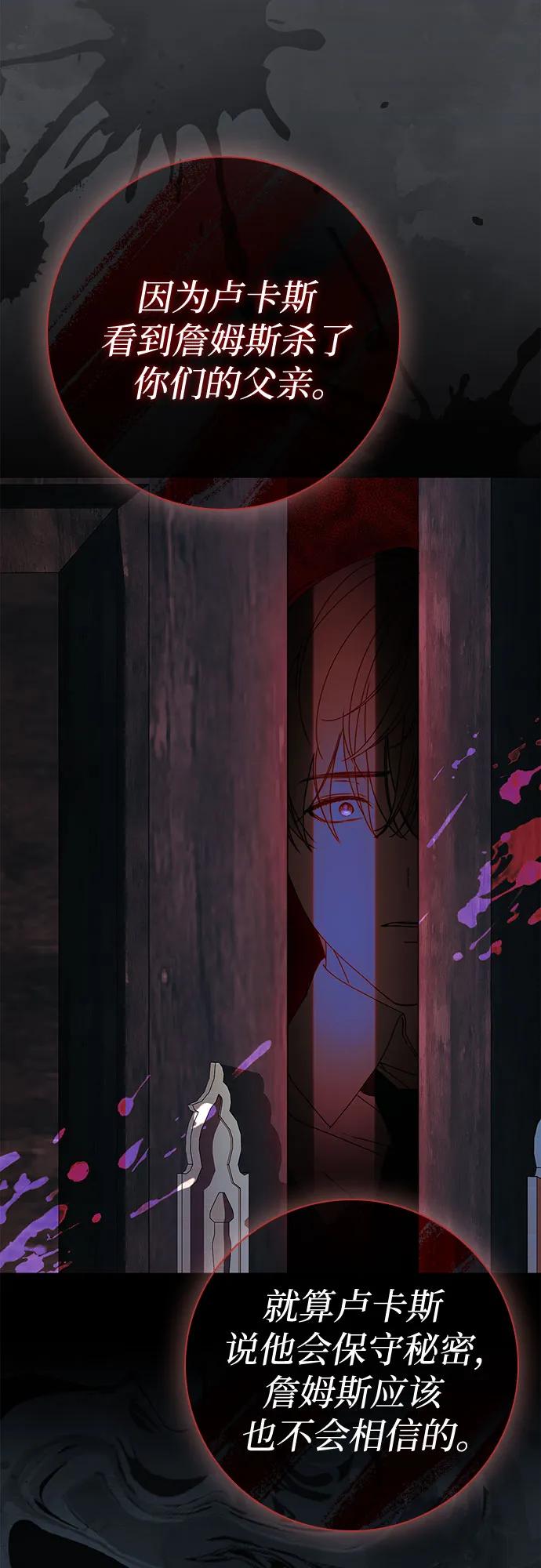 《伯爵家的神秘侍女》第42话 第30页